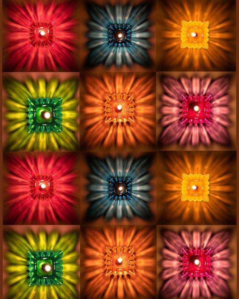 Watch it Light