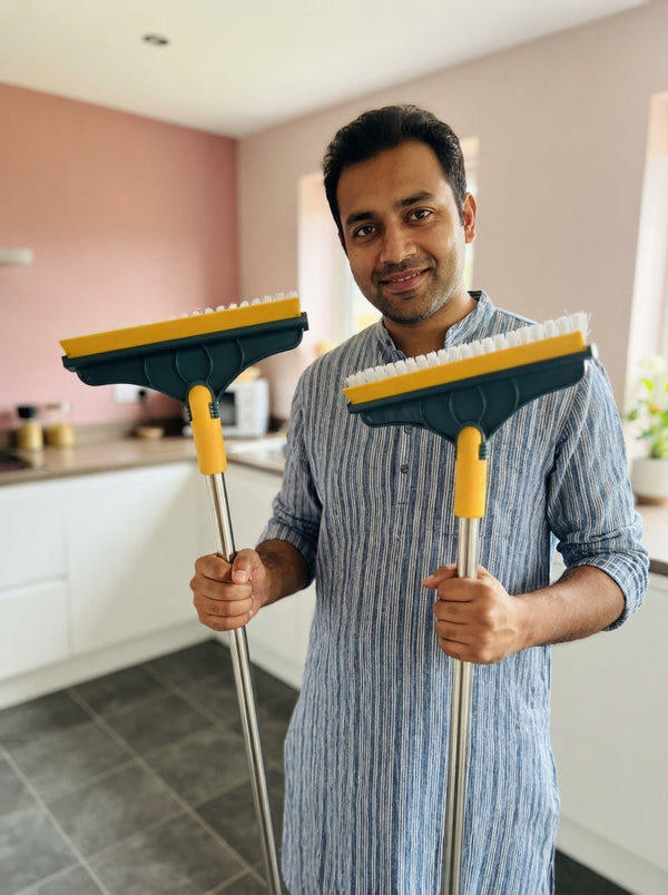 Arjun Mehta